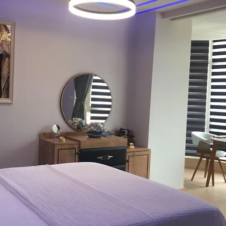 Appartement Deluxe In Center *