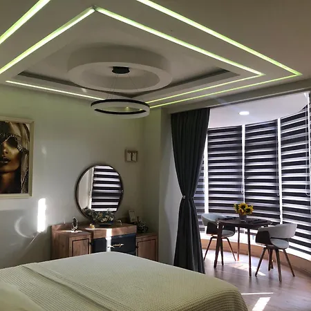 Apartamento Deluxe In Center Tirana