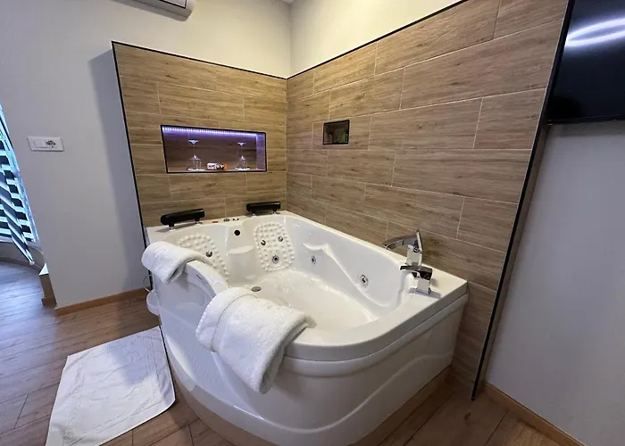 Appartement Deluxe In Center *