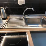 Deluxe In Center Appartement Tirana