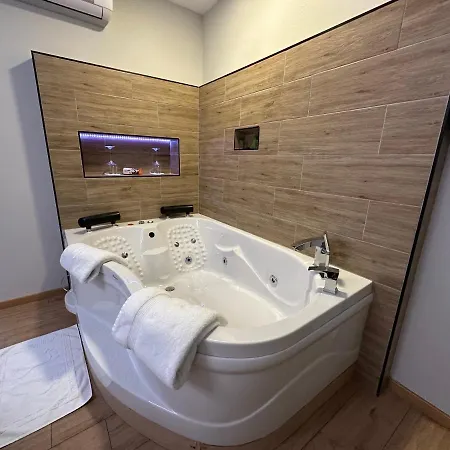 Appartement Deluxe In Center *