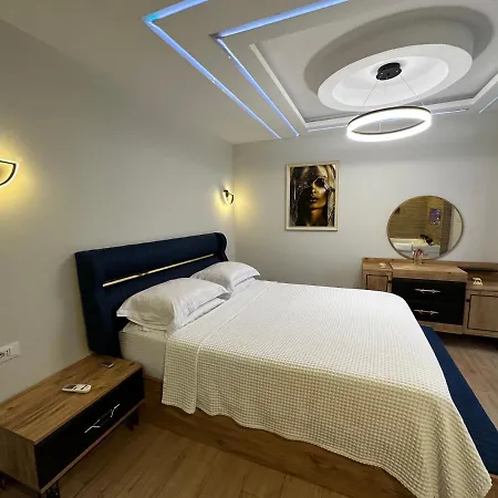 Appartement Deluxe In Center *